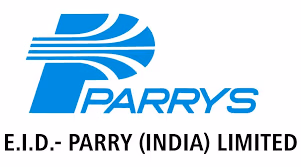 Logo for PARRY INDIA