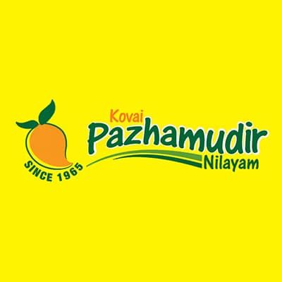 Logo for PAZAMUDIR