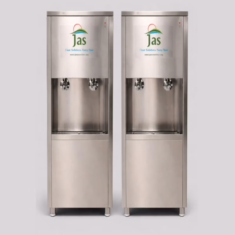 J110N - Normal or Warm Water Dispenser