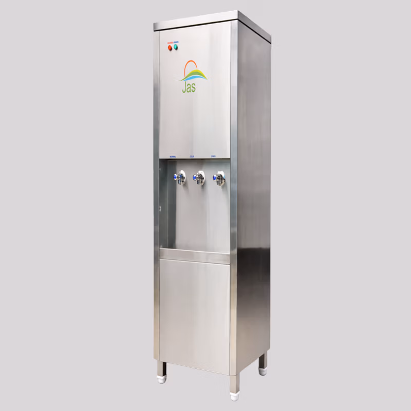 J150NC - Normal & Cold Water Cooler/Dispenser