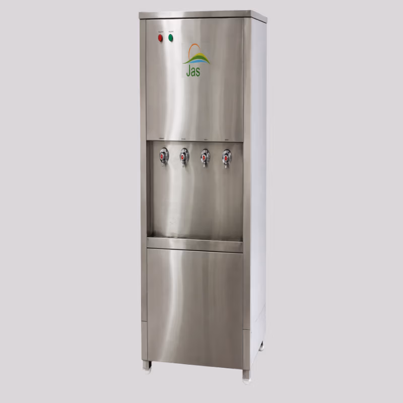 J300NC Normal + Cold Water Cooler/Dispenser
