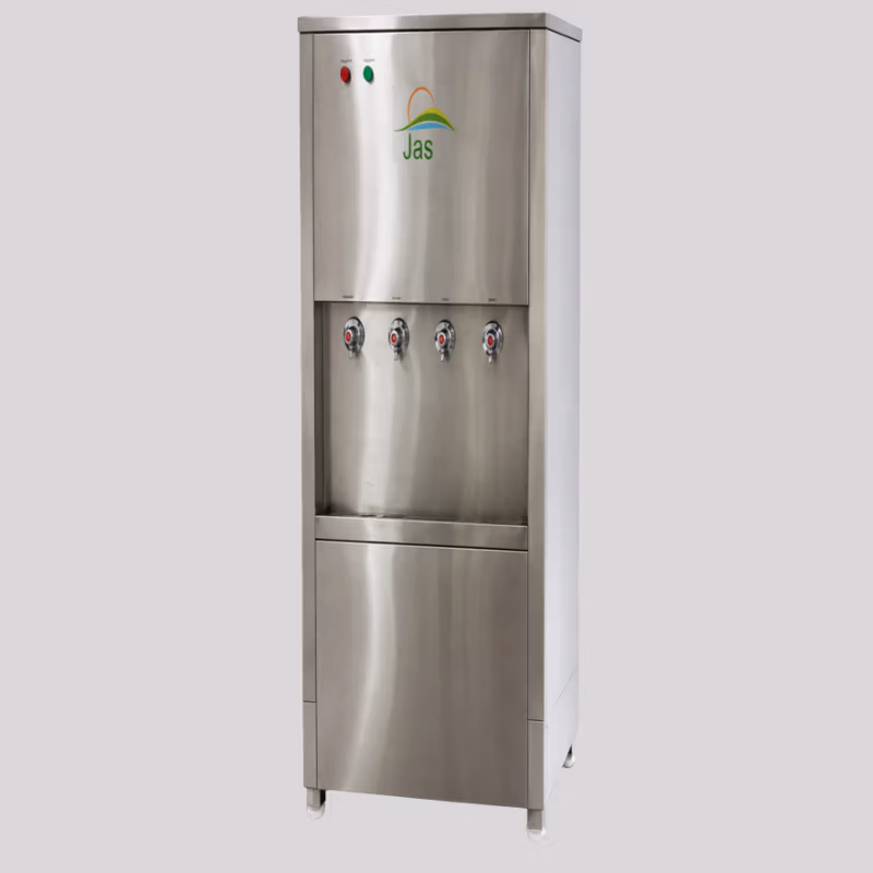J300NHC - Normal Hot & Cold Water Cooler/Dispenser