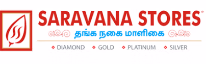 Logo for SARAVANA STORES CHENNAI