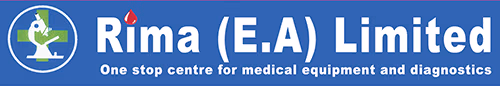 Logo for RIMA-UGANDA